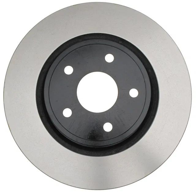 780217 – RAYBESTOS Brake Rotor, OE Replacement Single